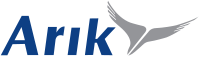 Logo der Arik Air