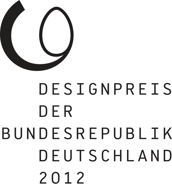 Datei:Designpreis-Deutschland-Logo-neu.svg