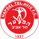 Datei:Hapoel Tel Aviv.svg