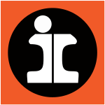 Logo der IC