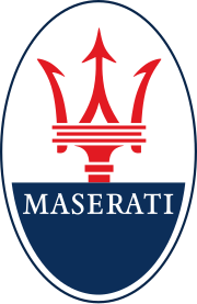 Maserati-Logo