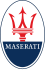 Maserati-Logo