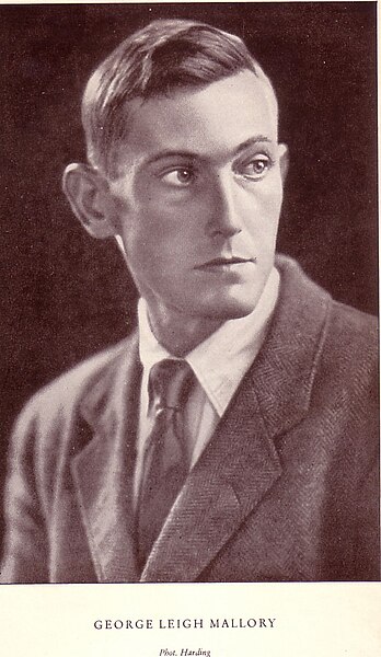 Datei:Photo George Leigh Mallory.jpg