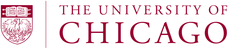 Datei:University of Chicago Logo.svg