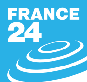 Datei:FRANCE 24 logo.svg