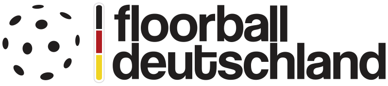 Datei:Floorball Verband Deutschland logo.svg