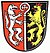 Wappen des Landkreises Ingolstadt