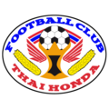FC Thai Honda