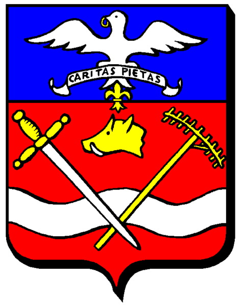 Datei:Blason Champigneulles 54.png