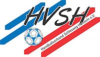 Logo des Handballverbandes Schleswig-Holstein