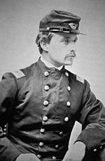 Vorschaubild für Robert Gould Shaw