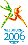 Commonwealth Games 2006.svg