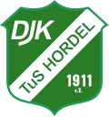 Logo von DJK TuS Hordel