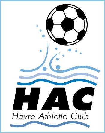 Datei:Le Havre AC (1990er).svg