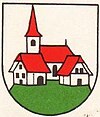 Wappen von Altavilla