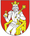 Wappen von Čereňany