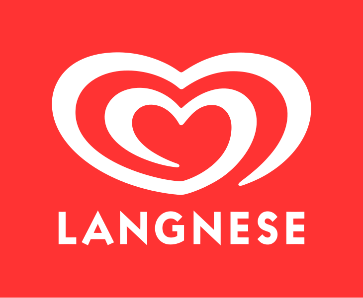 Datei:Langnese Logo invertiert.svg