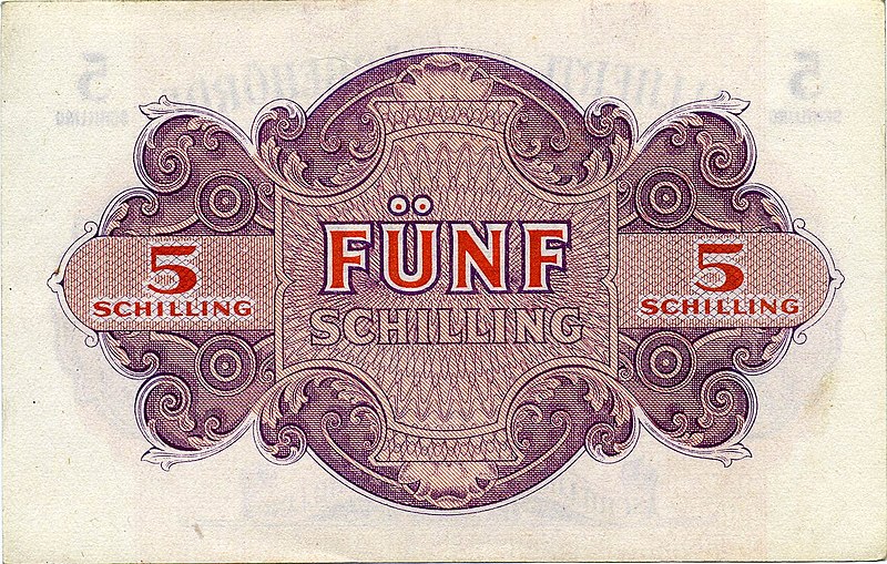 Datei:5 Schilling 1944 hinten.jpg