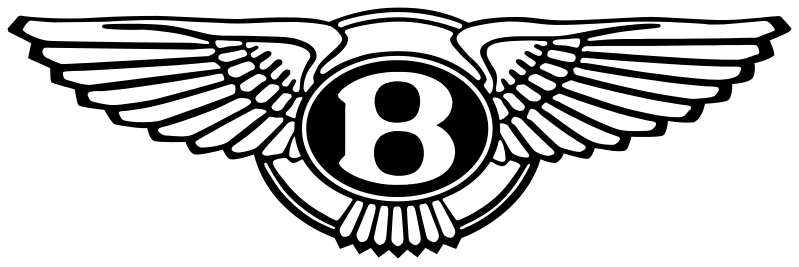 Datei:Bentley logo.svg