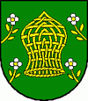 Wappen von Dolné Saliby