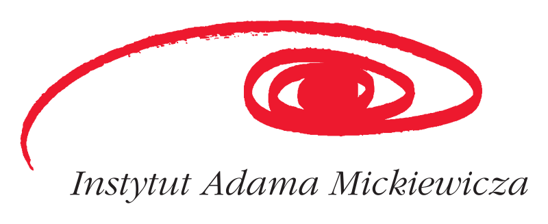 Datei:Instytut Adama Mickiewicza Logo.svg