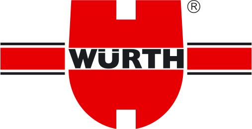 Datei:Wuerth Logo.svg