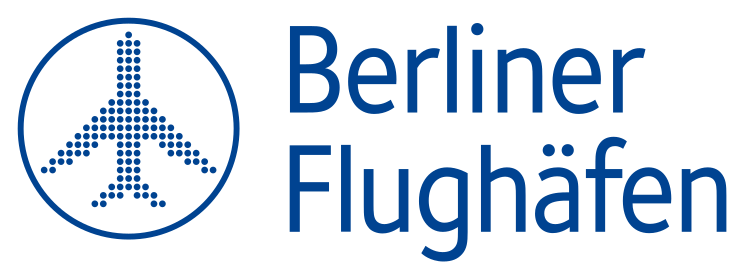 Datei:Berliner Flughäfen Logo.svg