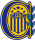 Vereinslogo von Rosario Central