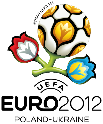 Datei:Fußball-Europameisterschaft 2012 Logo.svg