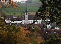 Pfarrkirche Mariä Himmelfahrt