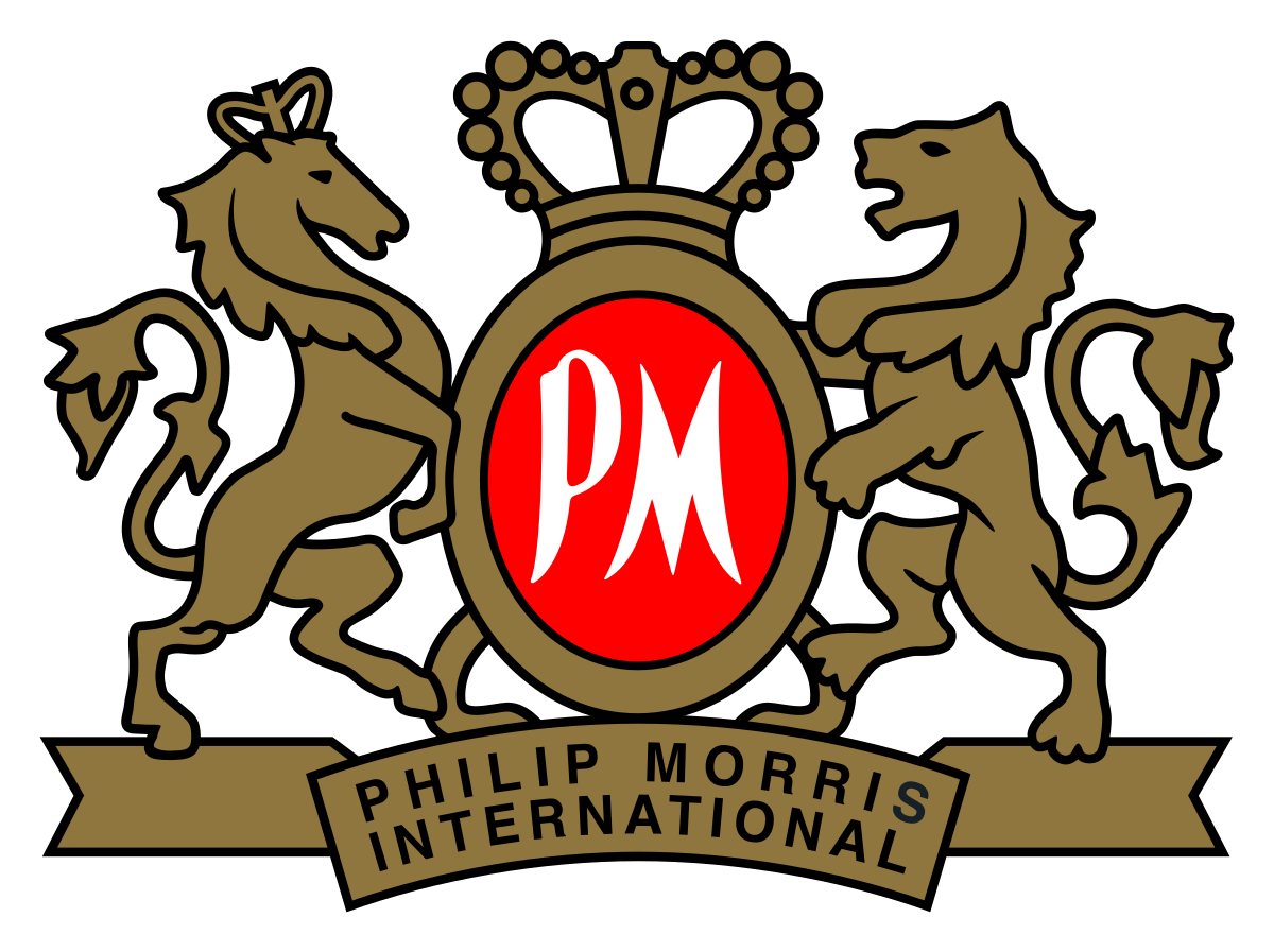Philip Morris International Logo.svg