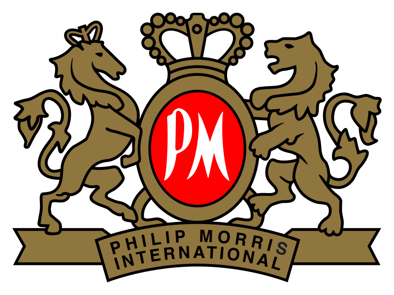 Datei:Philip Morris International Logo.svg