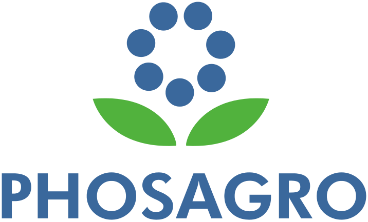 Datei:PhosAgro Logo.svg