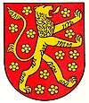 Wappen von Dünnershaus