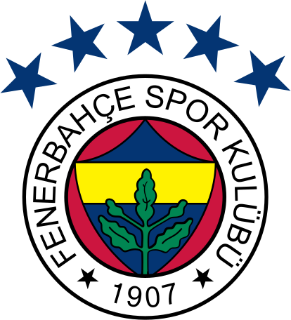 Datei:Fenerbahçe Futbol A.Ş. (since 2023).svg