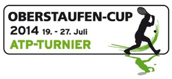 Logo des Turniers „Oberstaufen Cup“