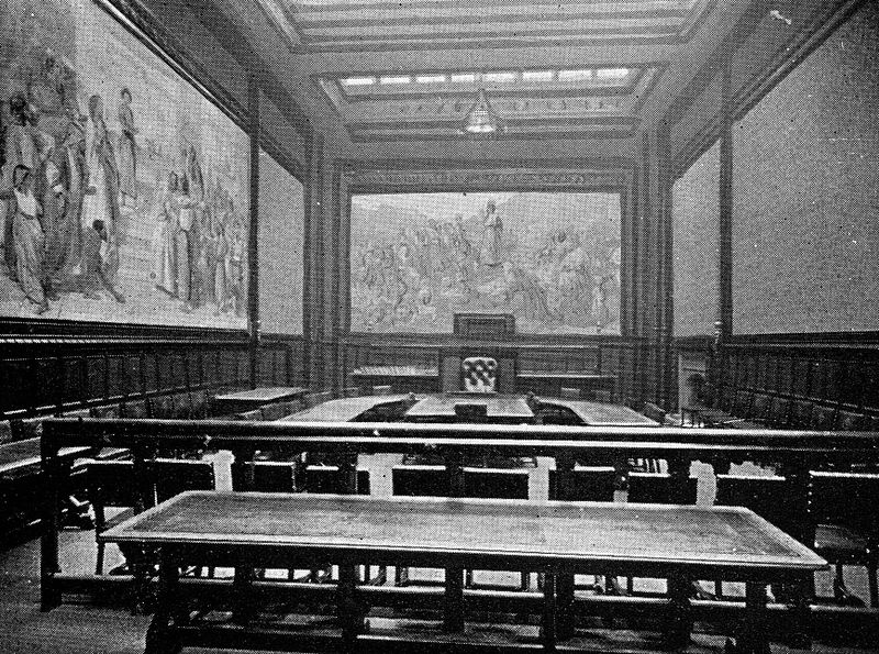 Datei:The Lords Commitee Room.jpg