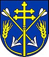 Wappen von Váhovce