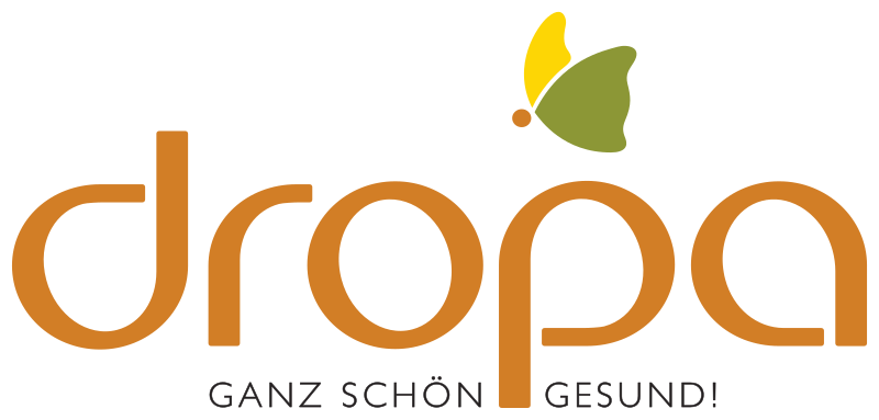 Datei:Dropa (Unternehmen) logo.svg