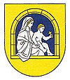 Wappen von Papín