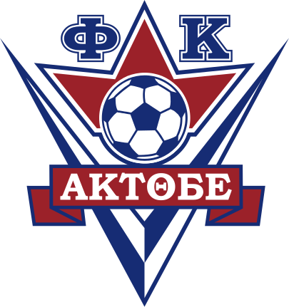 Datei:FK Aktobe.svg