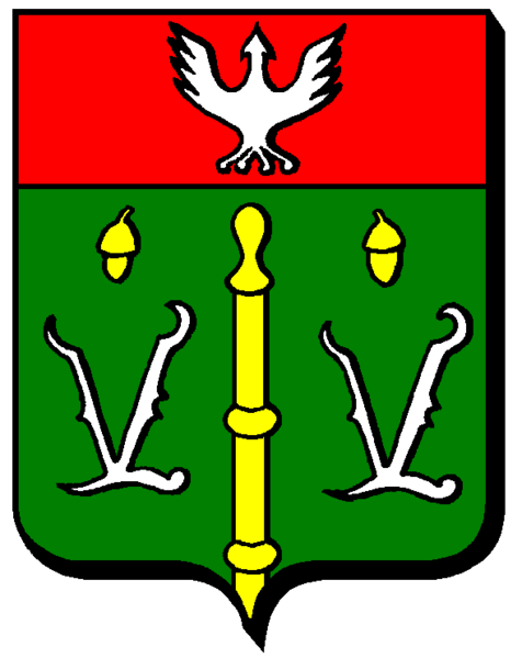 Datei:Blason Vandœuvre-lès-Nancy 54.png