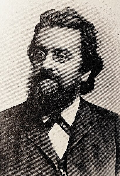 Datei:Franz Theodor Bach.JPG