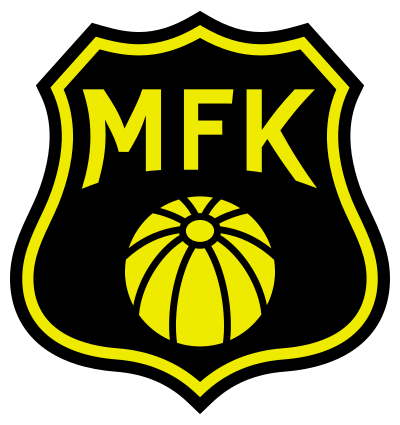 Datei:Moss FK Logo.svg