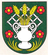 Wappen von Motešice