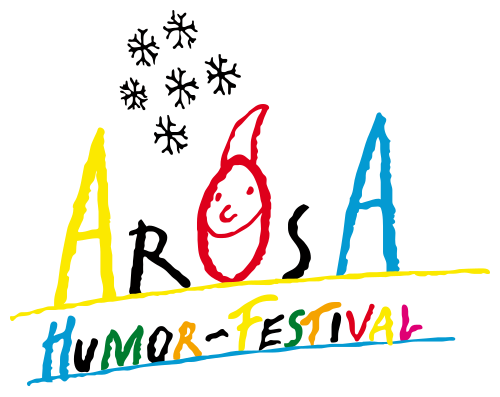 Datei:Logo Arosa Humorfestival.svg