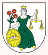Wappen von Krajné