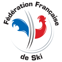 Datei:Federation Francaise de Ski Logo.svg