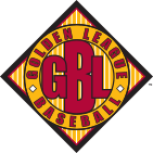 Datei:Golden Baseball League Logo.svg