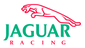 Logo Jaguar Racing